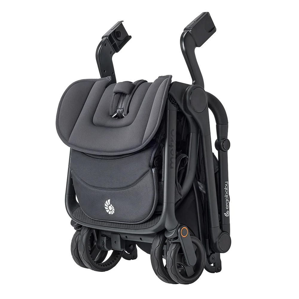  Ergobaby Metro 3 bilseteadapter