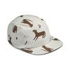 Liewood cap Leopard / Sandy