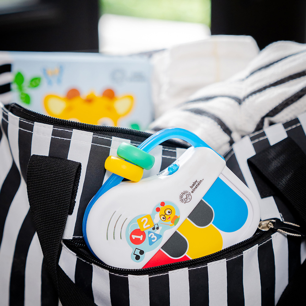 Baby Einstein  Mini Piano