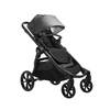 Baby Jogger City Select 2 barnevogn Tencel Harbor Grey