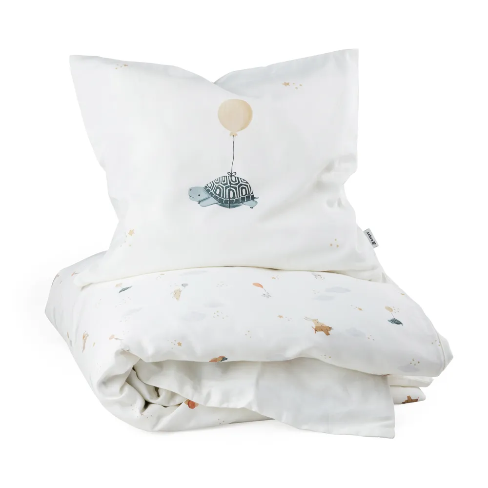 Sebra juniorsengesett World of Sebra