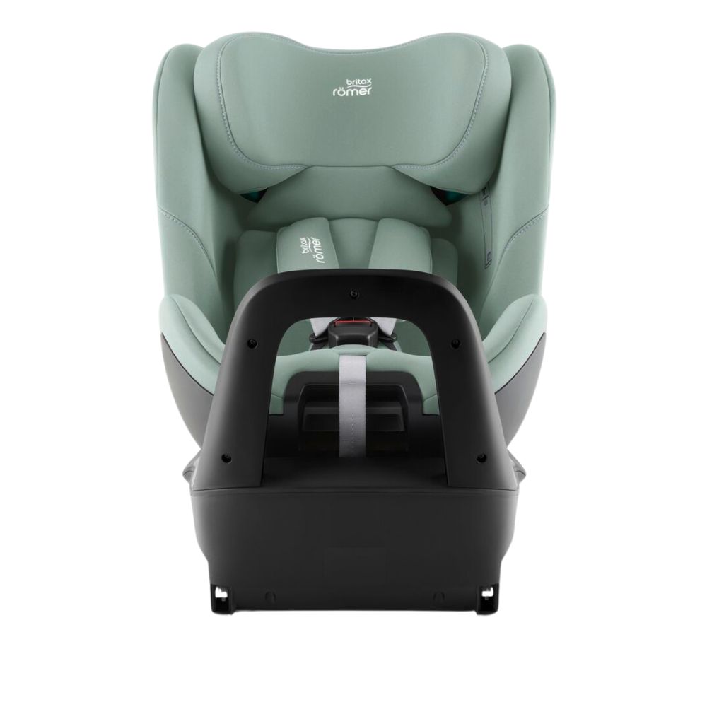 Britax Swivel-bilstol Jade Green