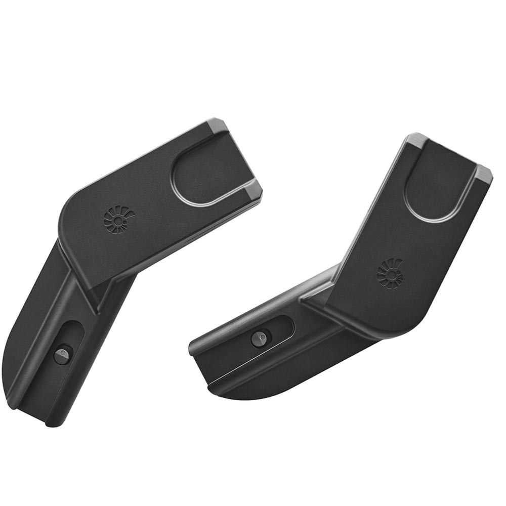 Ergobaby Metro+ adapter bilstol