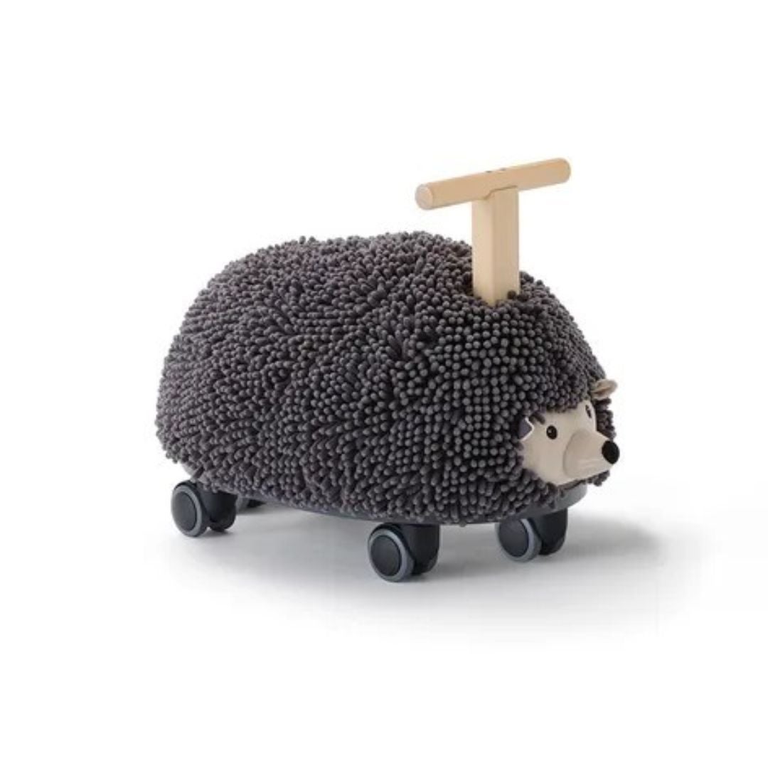 Kids Concept Hedgehog-rideleke EDVIN