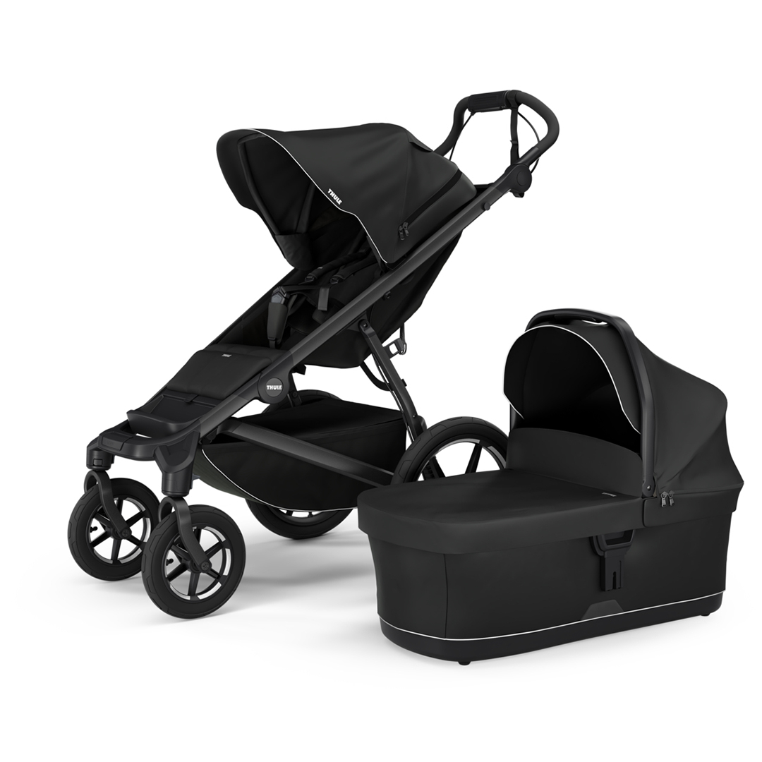 Thule barnevogn Urban Glide 4-hjuls