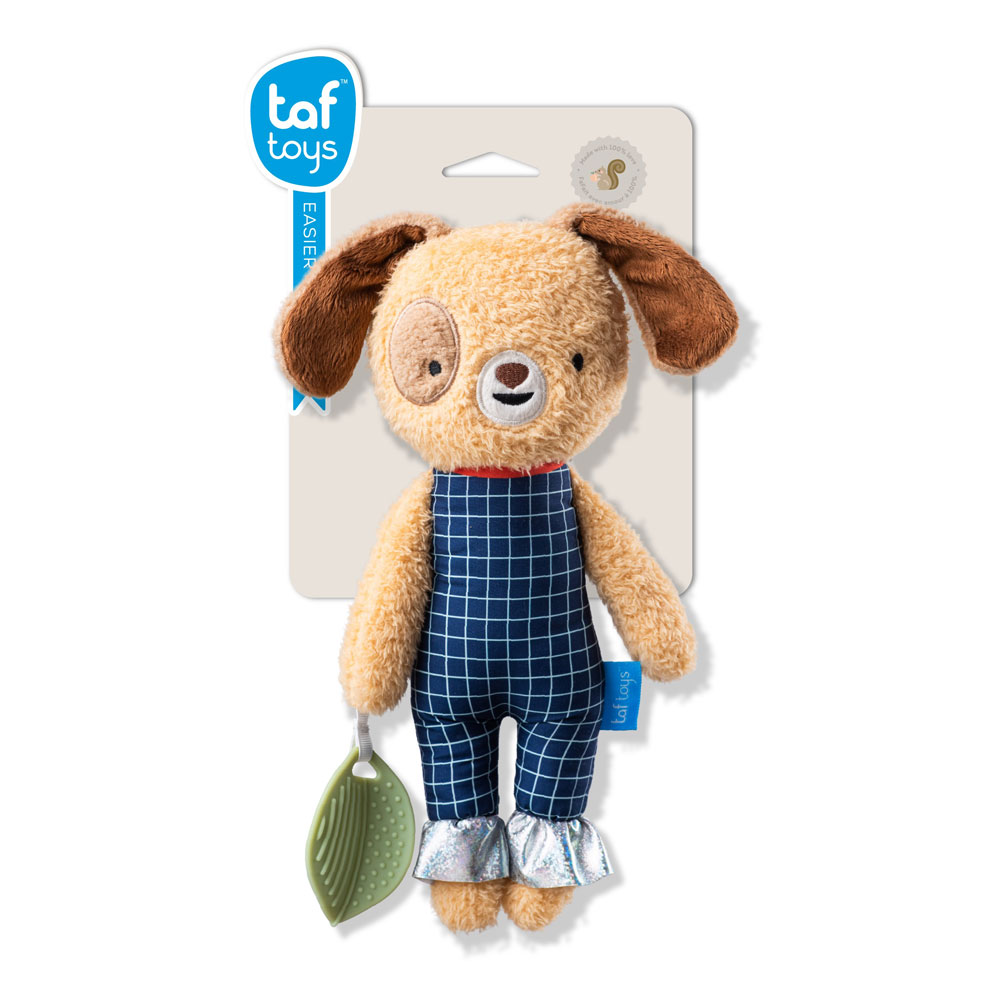 Taf Toys Daniel Plush Toy