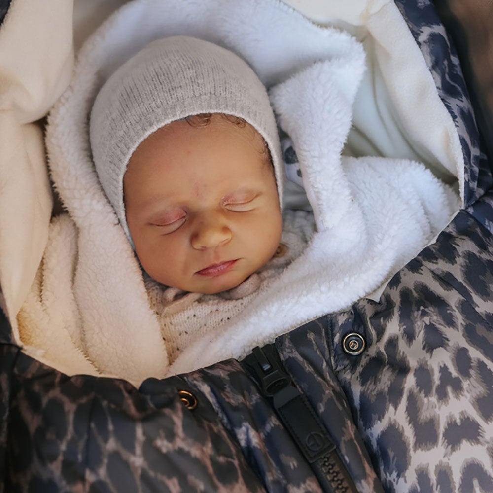 Elodie Details Comfort Vognpose Le Leopard