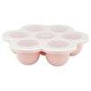 Tiny Tot Baby babymat fryseskap 7 Smokey Rose 
