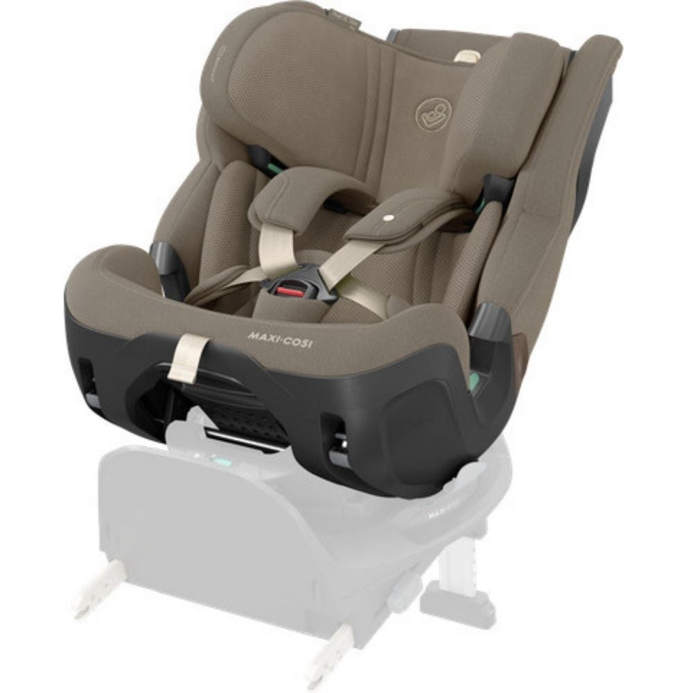 Maxi-Cosi PEARL SLIDE PRO Bilsete AUTHENTIC TRUFFLE