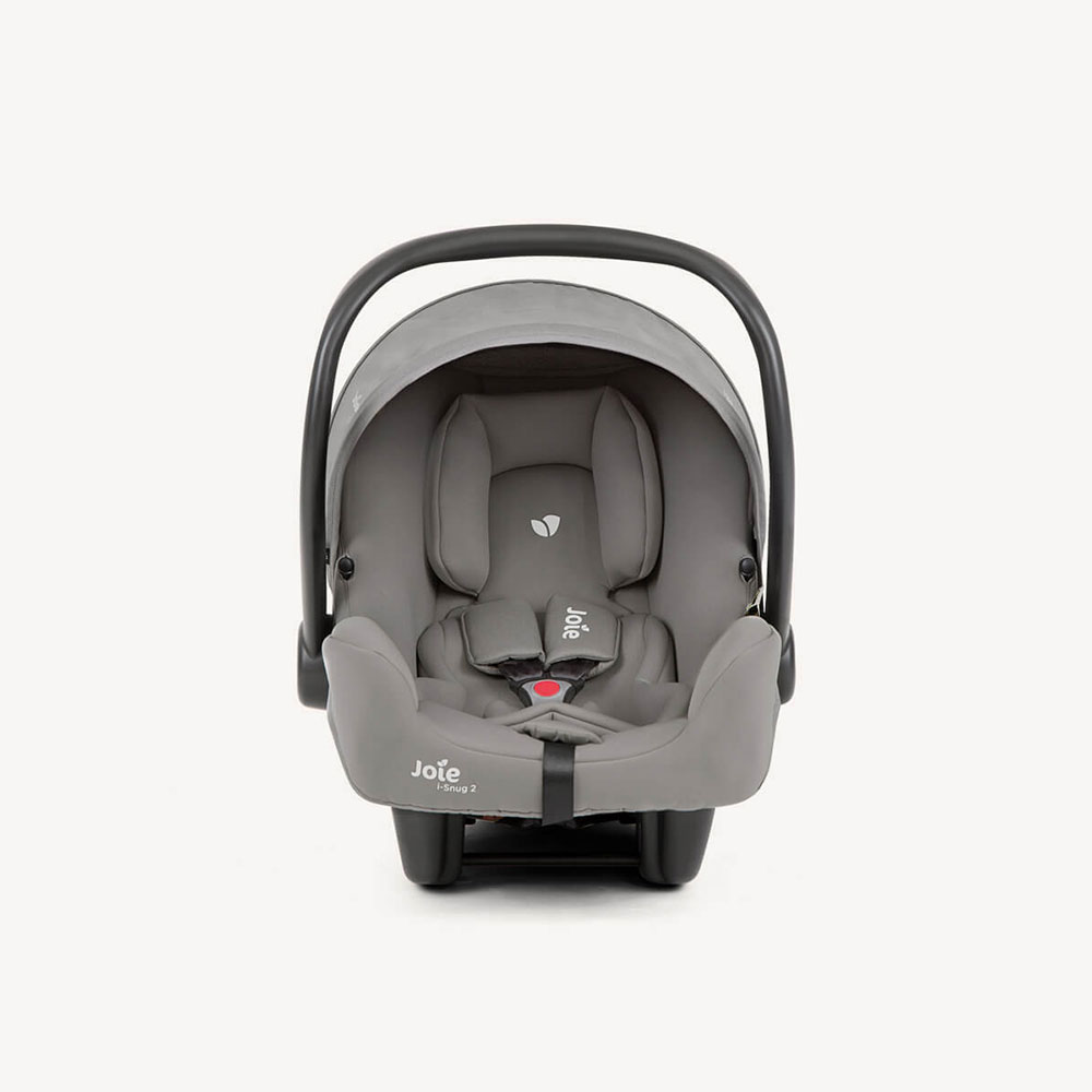 Joie babybilstol i-snug 2 Pebble