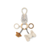  LIEWOOD Angie aktivitetsanheng animal-beige