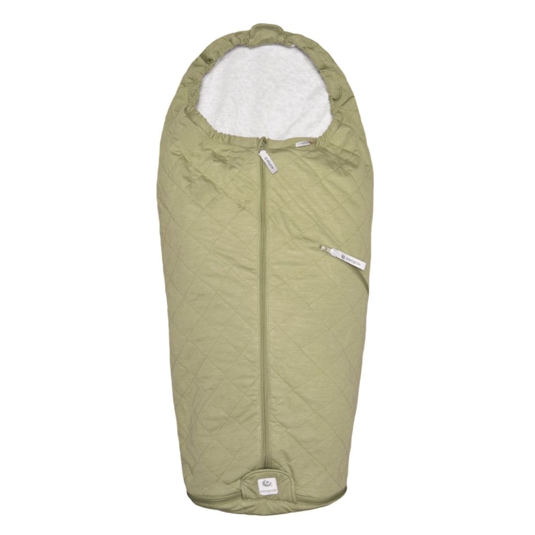 Easygrow liggedel Spire circ Green