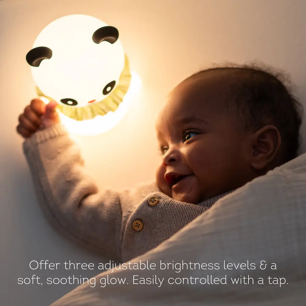 Taf Toys Night Light - Little Panda