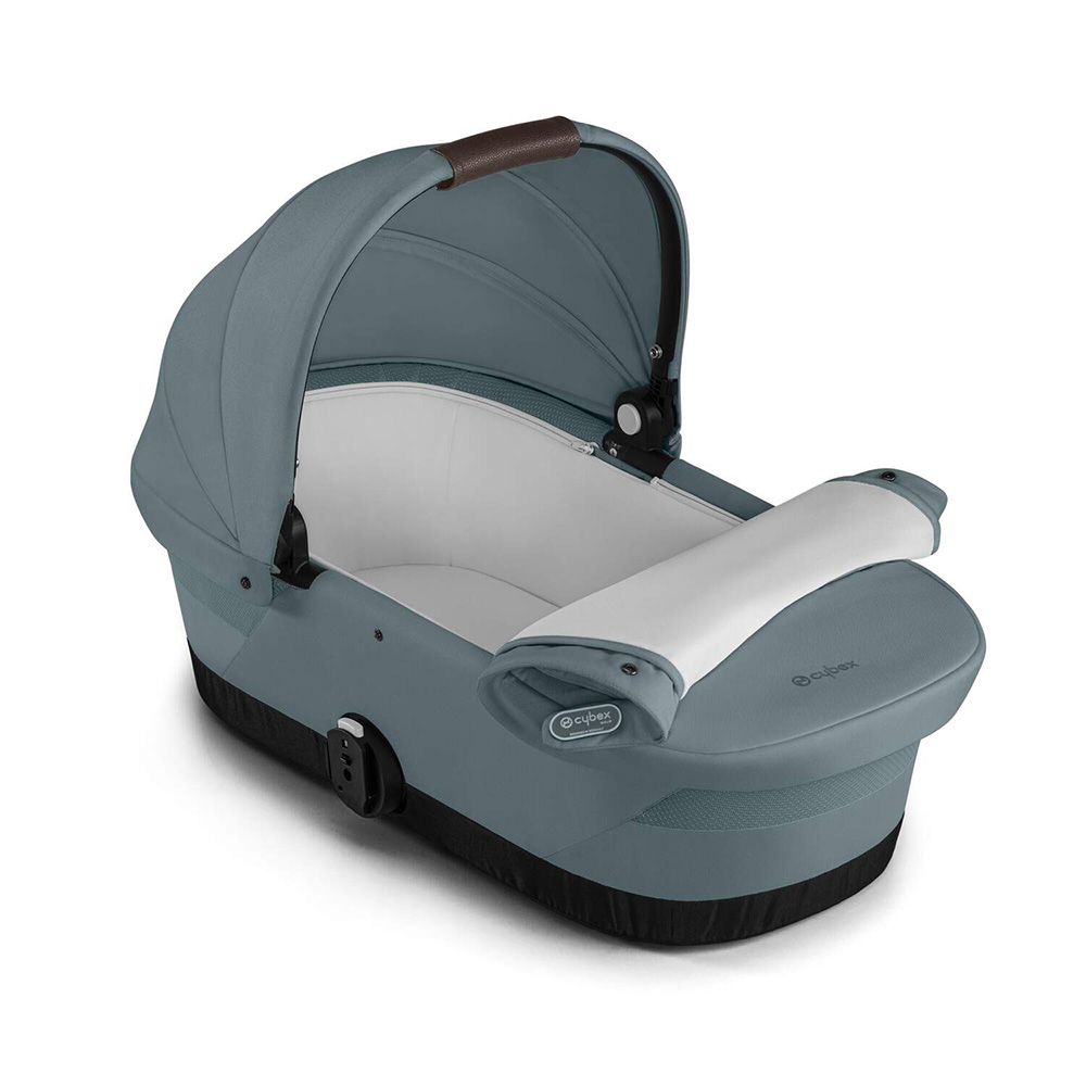  Cybex GAZELLE S Spenge liggdel Stormy Blue