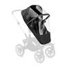 Bugaboo Donkey / Buffalo / Runner regntrekk med høy ytelse Svart