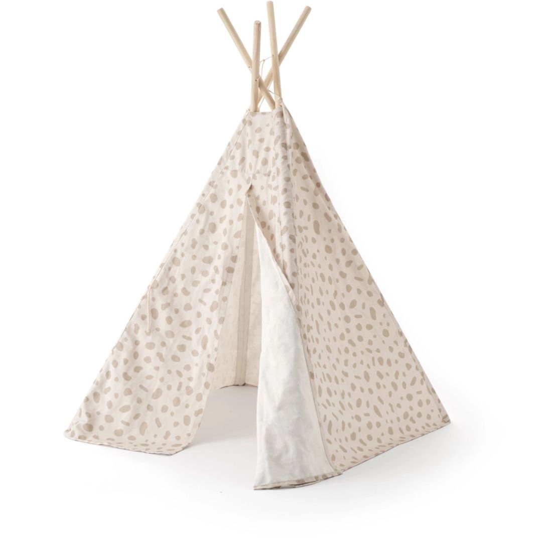 Kids Concept Tipi telt dot