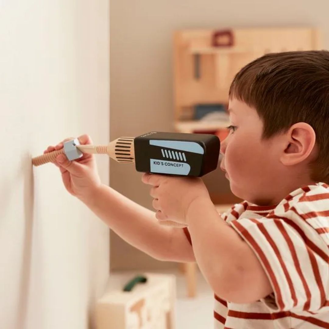 Kids Concept Tool Bag KIDS HUB