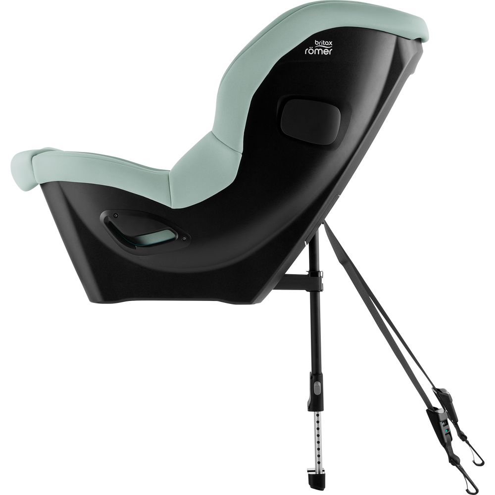 Britax Safe-Way M bilbarnestol Jade Green