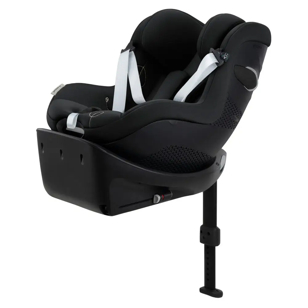 Cybex SIRONA Gi I-SIZE Magic Black 2026