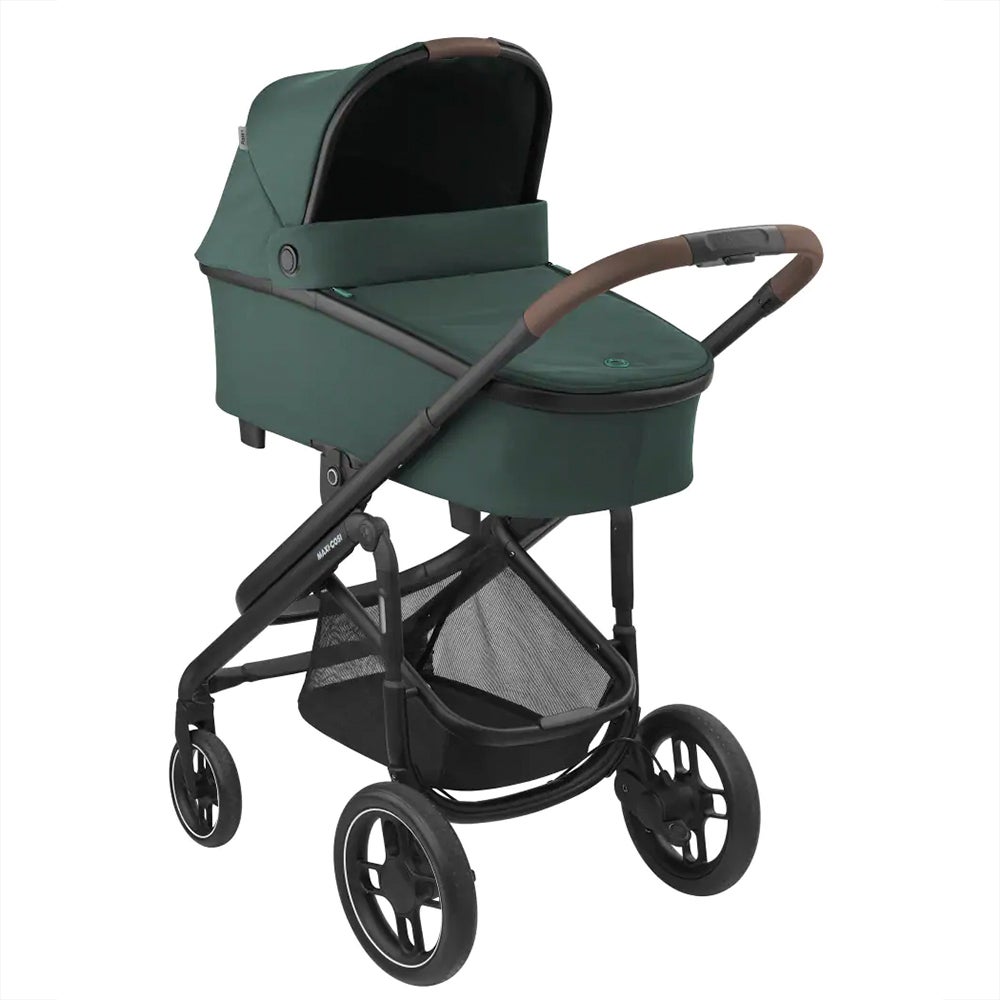Maxi-Cosi Plaza Plus Essential Green