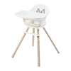 Maxi-Cosi Moa 8 i 1 barnestol Beyond White2 Eco