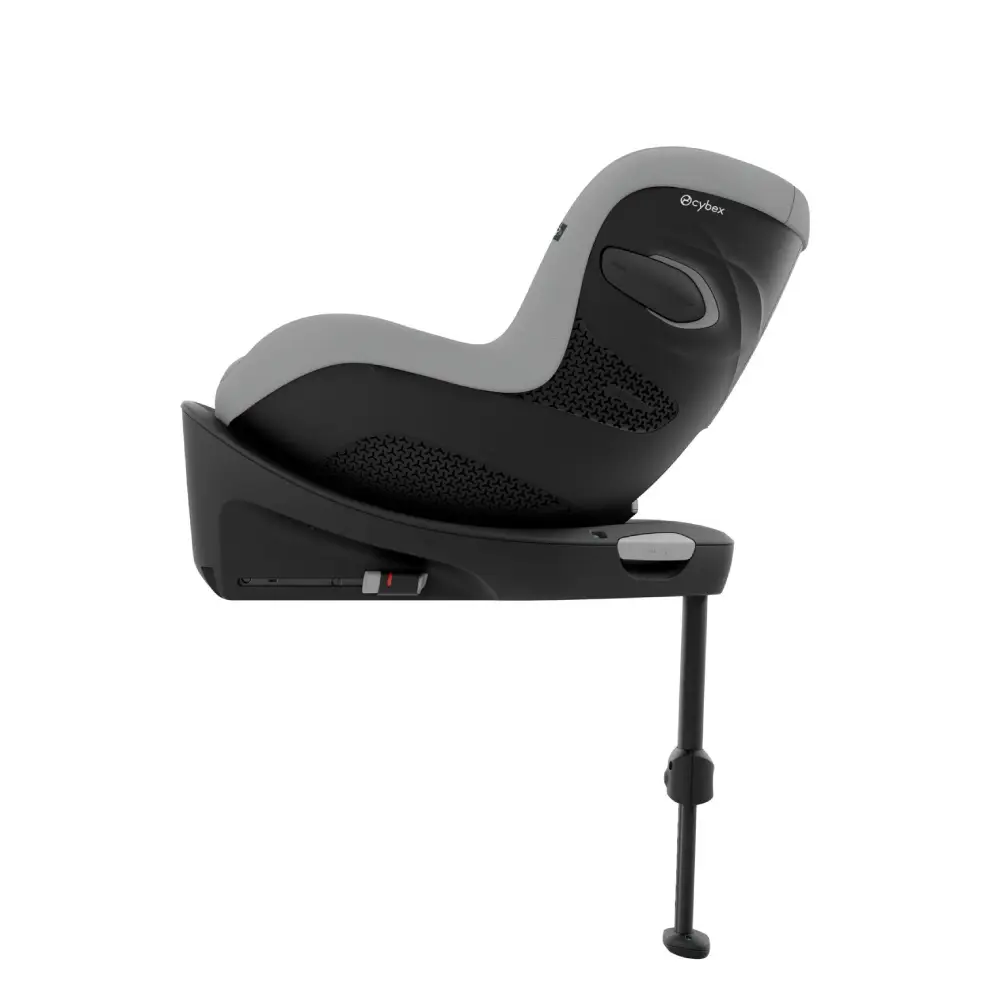 Cybex Sirona G3 i-Size bilsete Plus steingrå