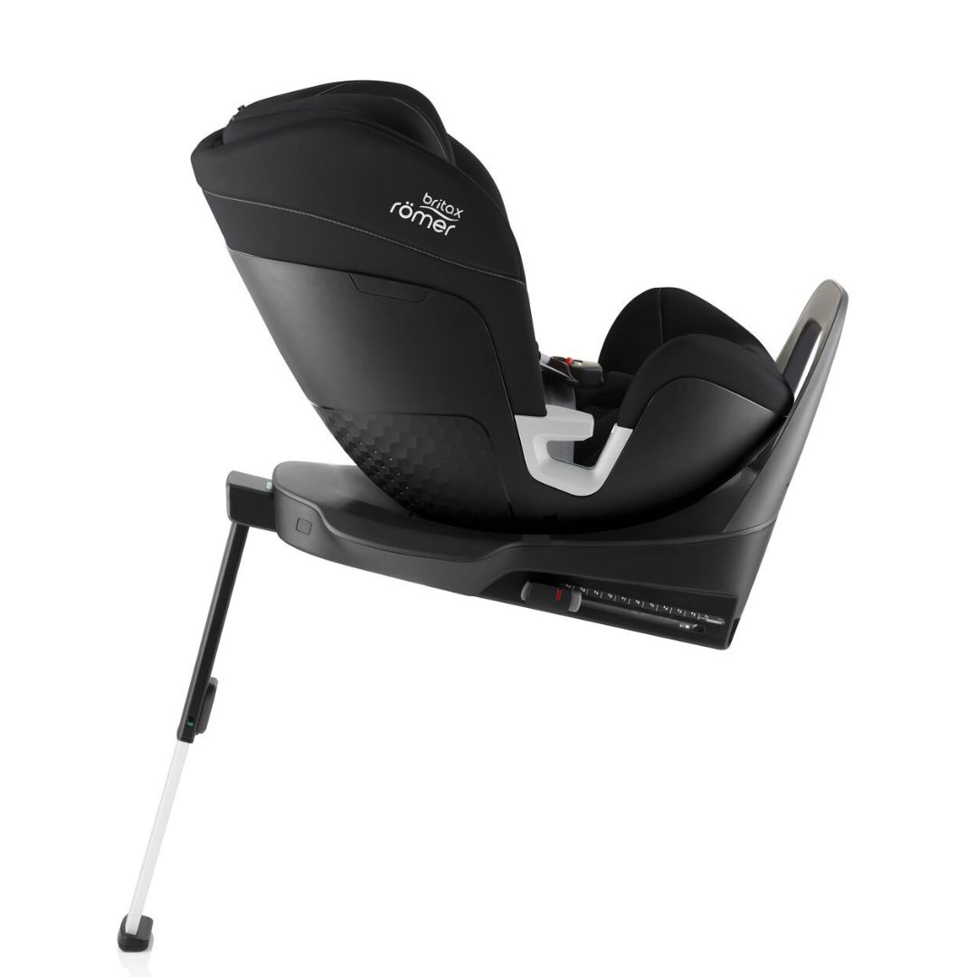 Britax Swivel-bilstol Space Black