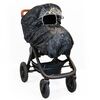 Easygrow regntrekk universal Single Reflex Camo