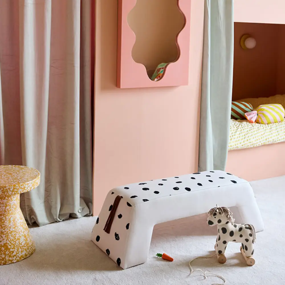 Kids Concept Benk PIPPI