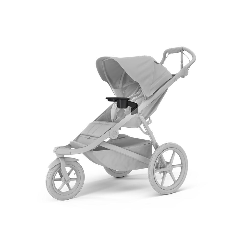 Thule Urban Glide3 brett