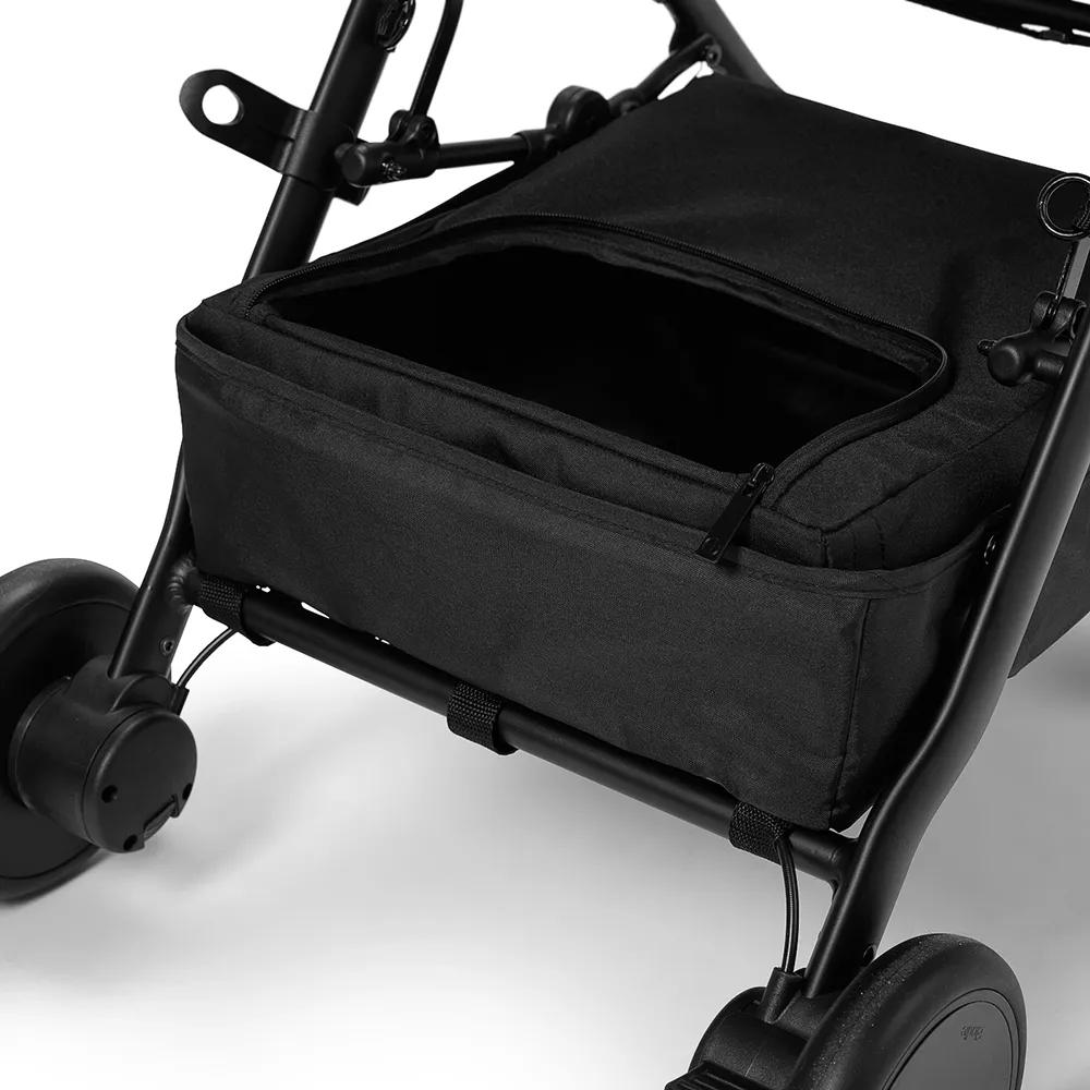 Elodie Mondo Stroller Burned Clay