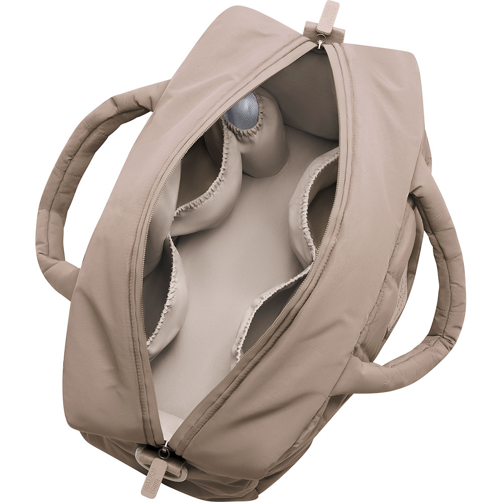 Britax CHANGING BAG Teak