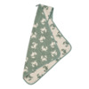 Liewood Alba Badekappe Towel Crab/Sandy