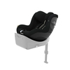 Cybex Sirona G i-Size bilbarnestol Plus Moon Black 