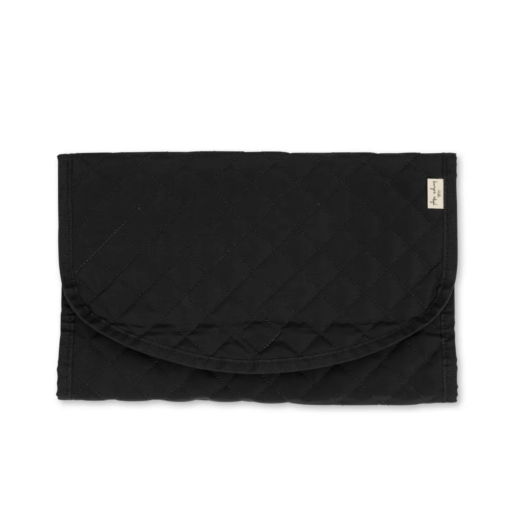 Konges Sløjd All You Need Bag Black-One Size