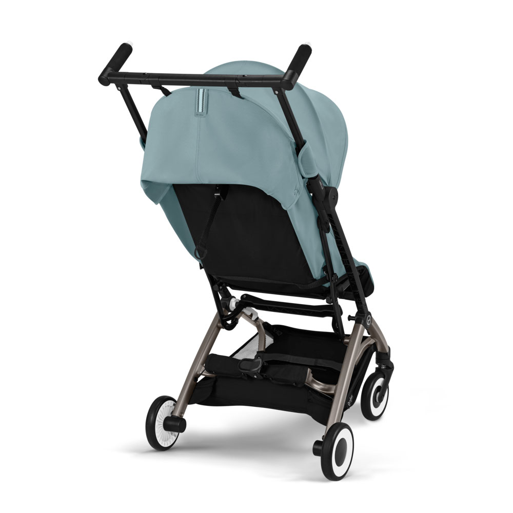 Cybex barnevogn Libelle Stormy Blue 