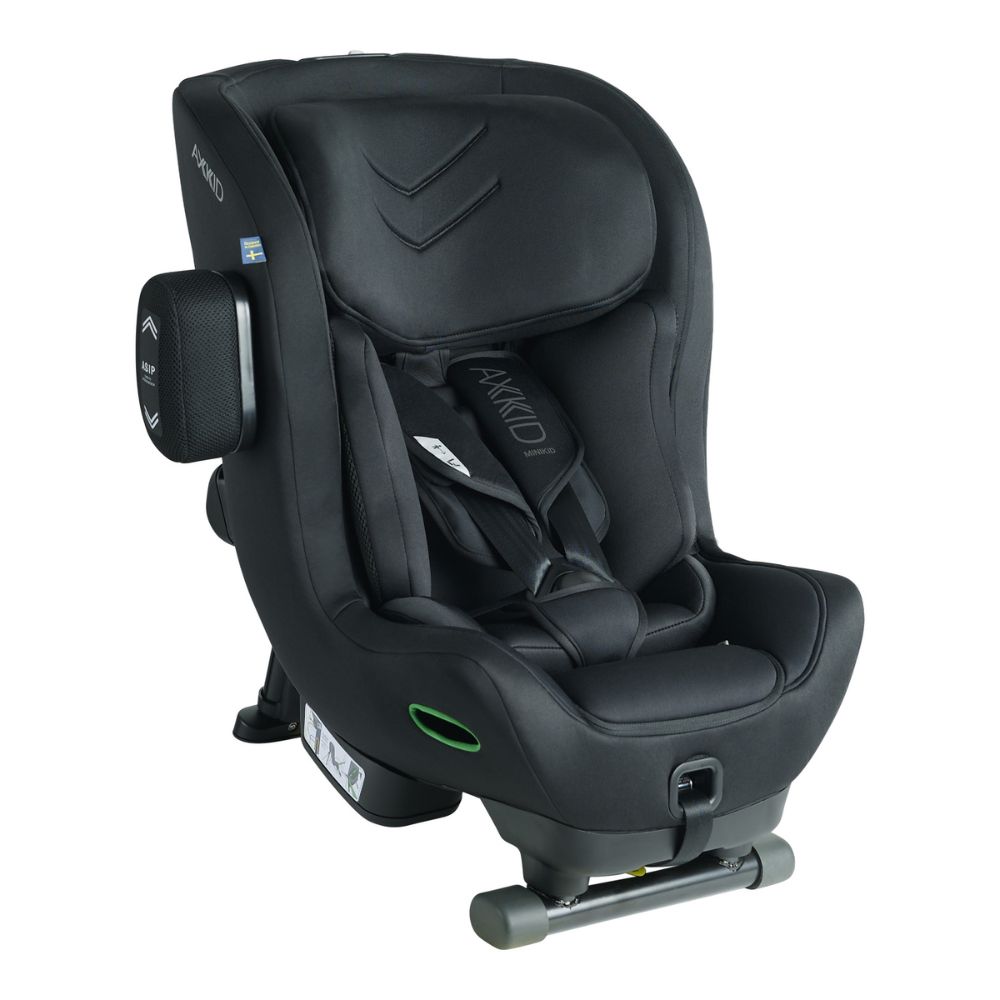 Axkid Minikid 4 bilstol Tar