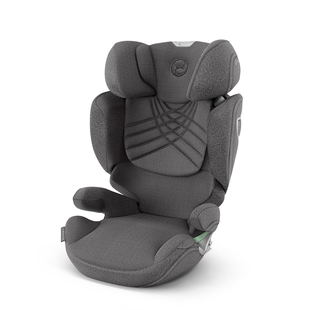 Cybex Solution T i-Fix beltestol Mirage Grey Plus