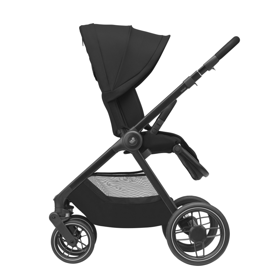 Maxi-Cosi Oxford sulky Essential Black