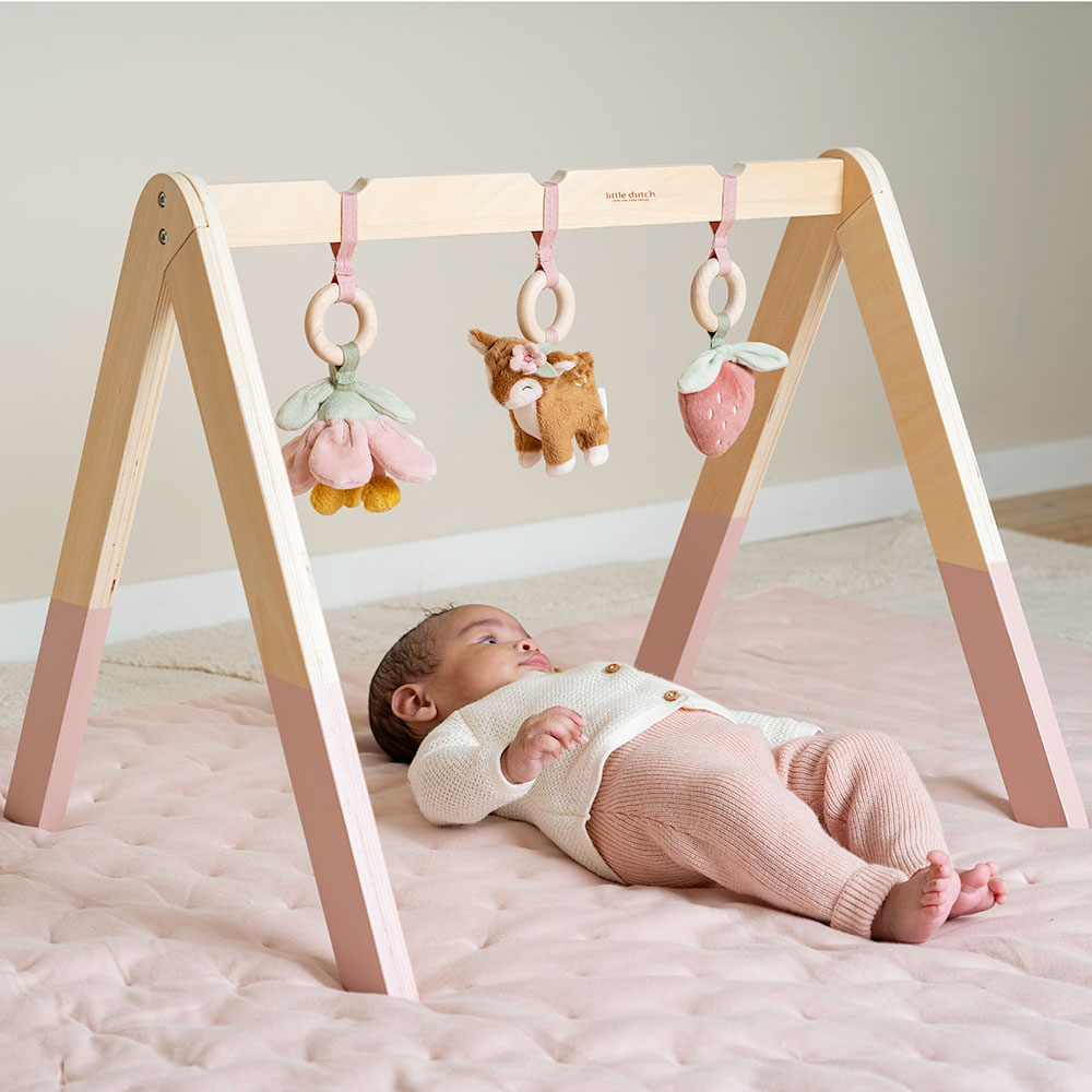 Little Dutch Babygym Fairy Garden