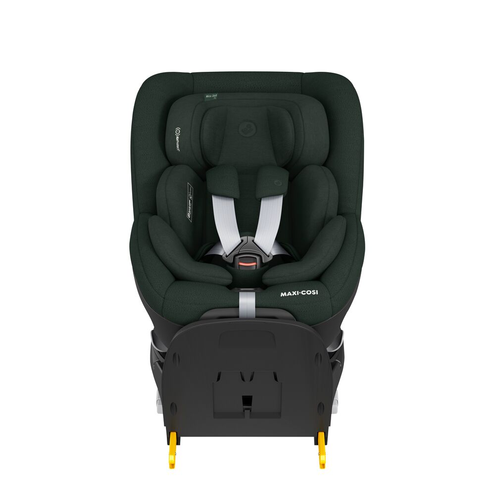 Maxi-Cosi Mica 360 Pro bilbarnestol Authentic Green