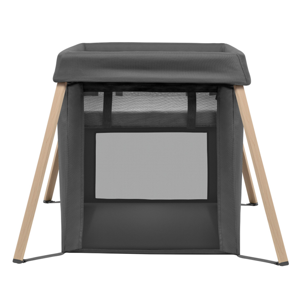 Maxi-Cosi CALAO LIGHT reiseseng BEYOND GRAPHITE ECO