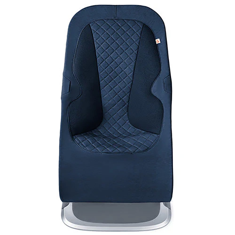  Ergobaby Evolve ekstra stoffsete Midnight Blue
