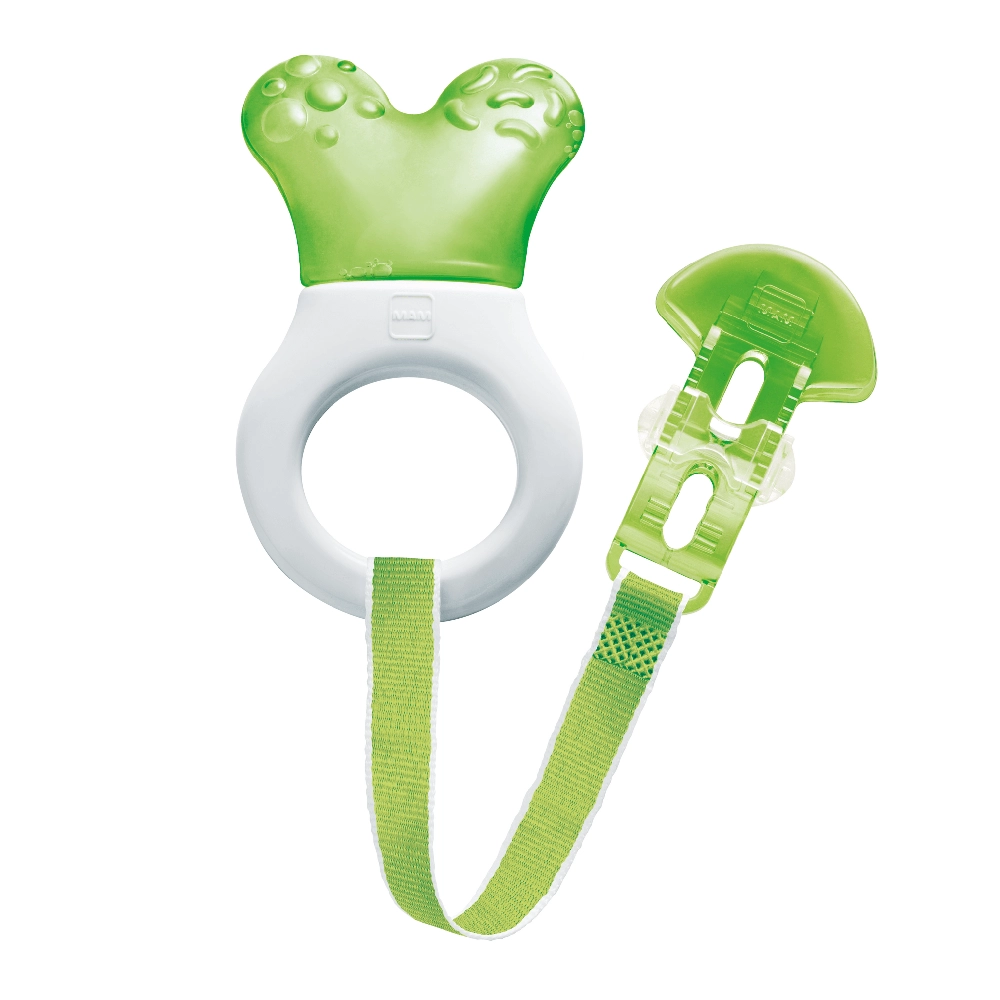MAM Mini cooler & clip bitering
