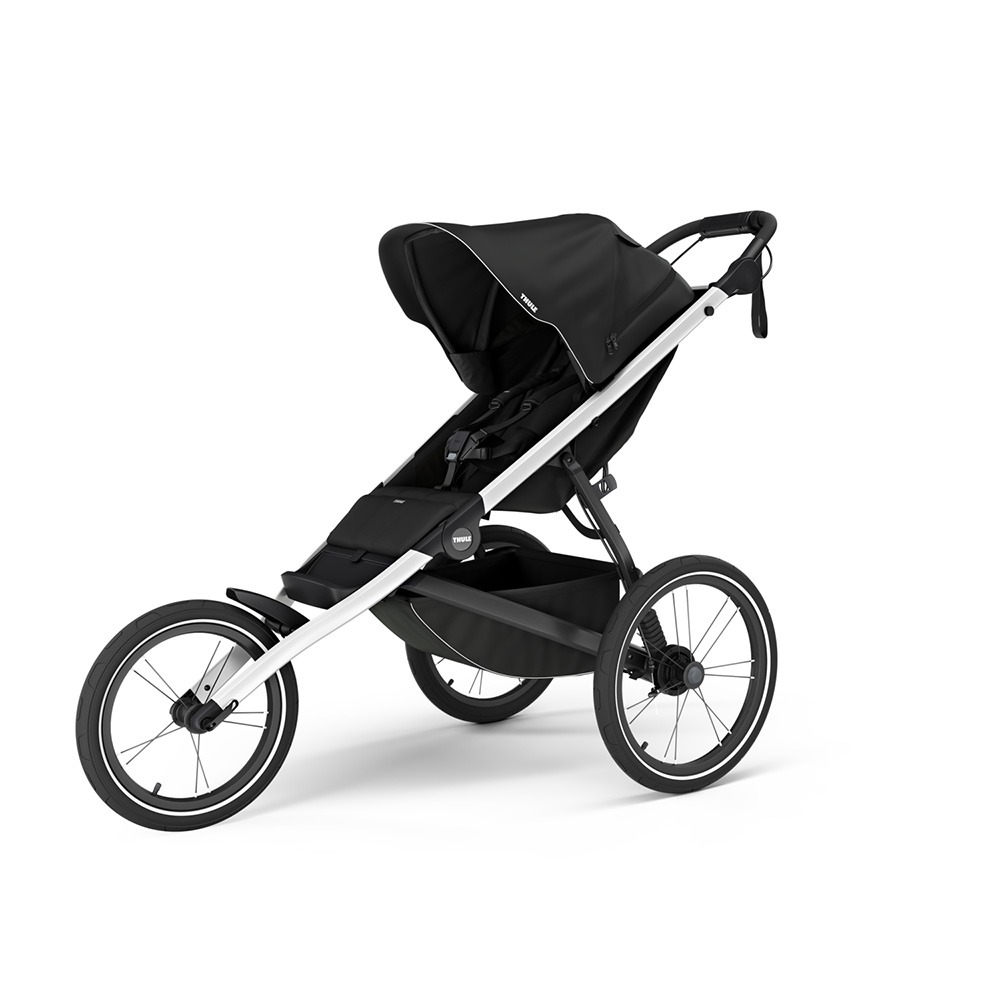 Thule Glide 3- Black