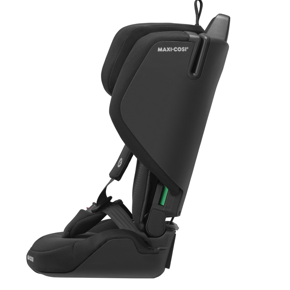Maxi-Cosi Nomad i-Size bilsete Authentic Black
