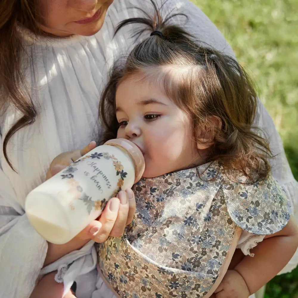 Elodie Details bleoppbevaringssett Petit River Rose