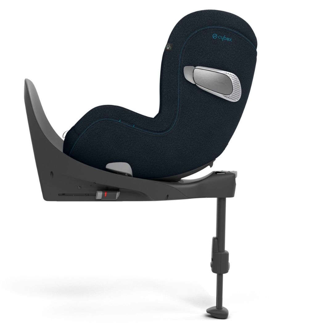 Cybex Sirona T I-Size Plus Nautisk blå