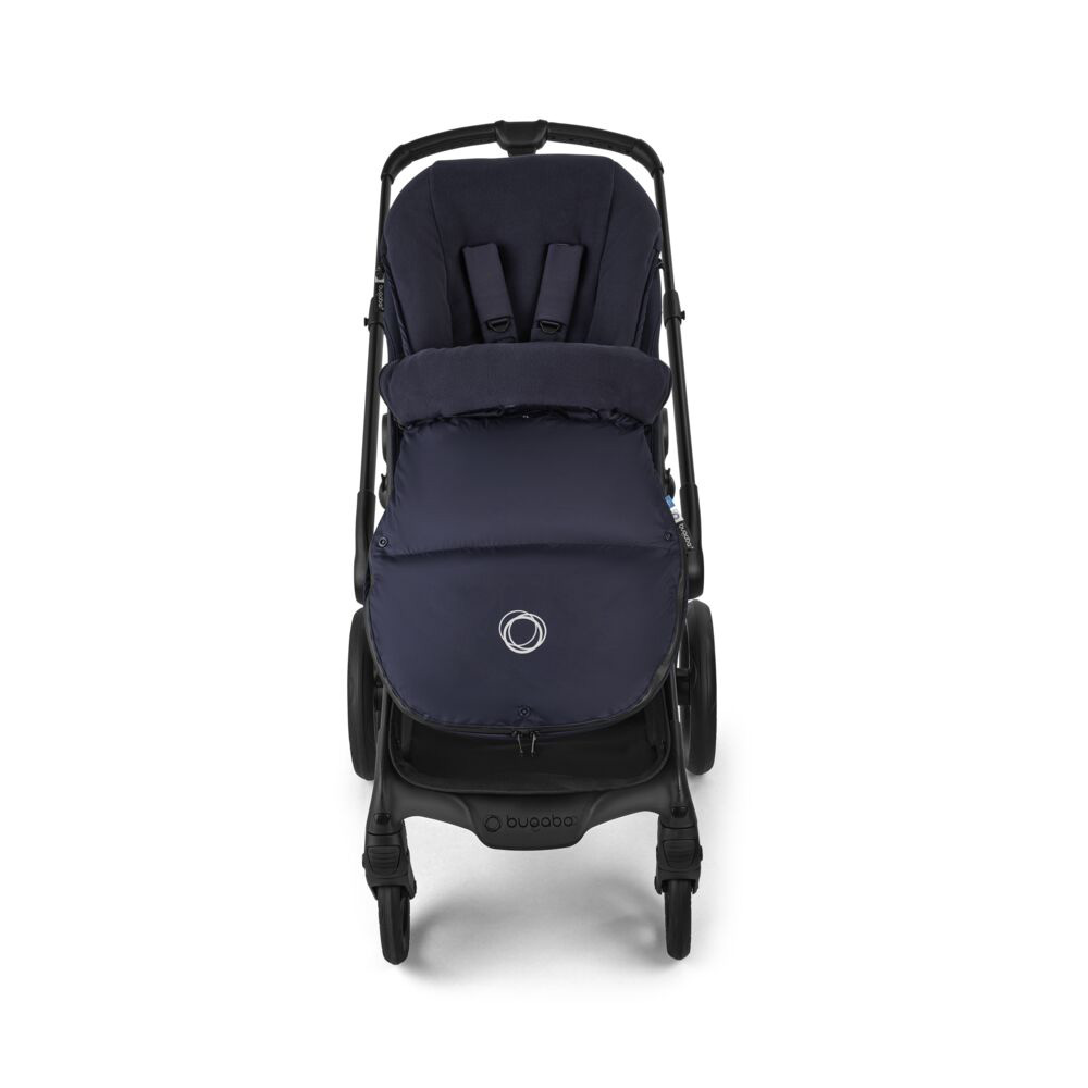 Bugaboo Thermolite fotpose Deep Indigo