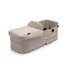 Bugaboo Donkey 5 bæreseng Desert Taupe